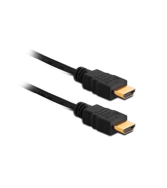 S-link SLX-280 HDMI TO HDMI 1.5 mt Altın Uçlu