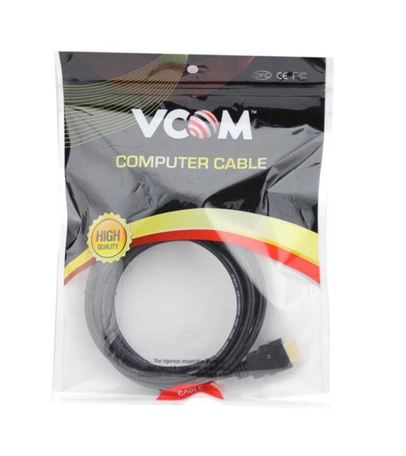 Vcom CG511 20MT Hdmı-M-Hdmı-M 1.4 Versiyon 3D Gold_1