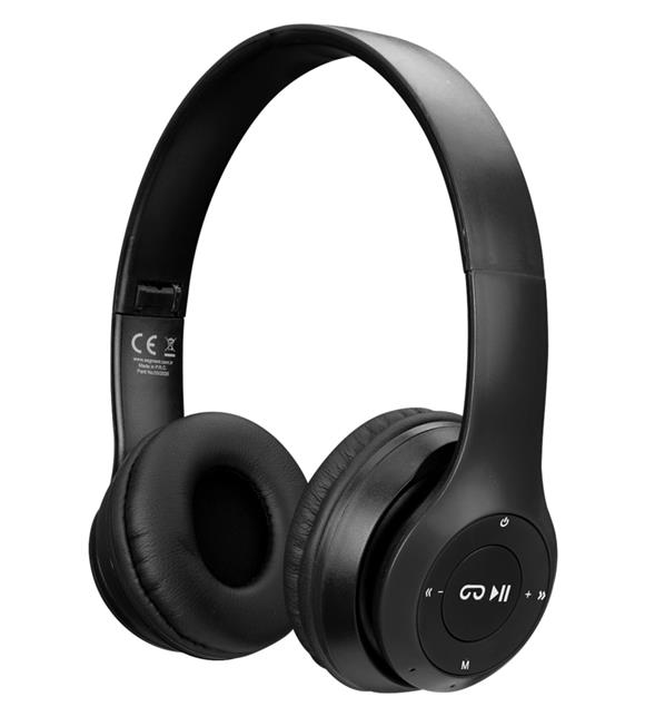 Hytech HY-XBK70 Siyah Bluetooth Kulaklık