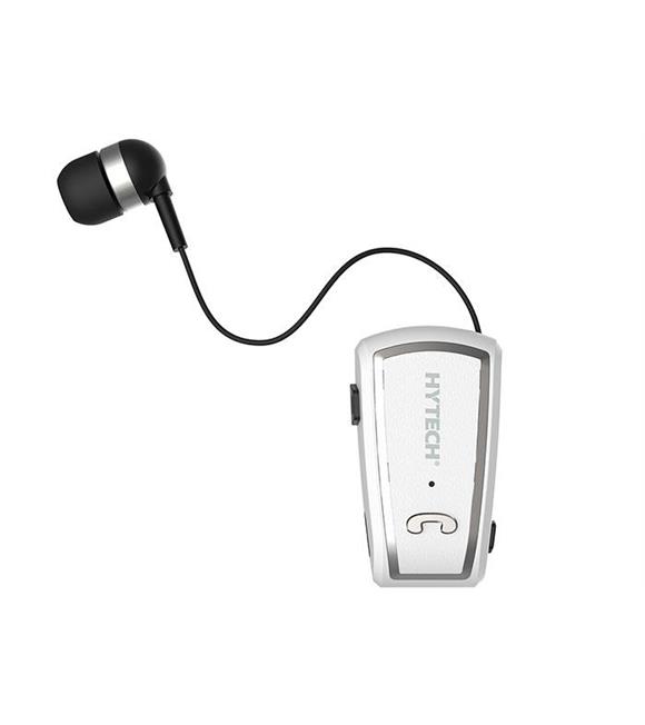 Hytech HY-XBK80 Mobil Telefon Uyumlu Makaralı Beyaz