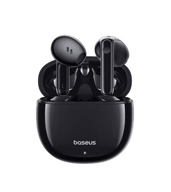 Baseus E13 Bowie Siyah A00059701127-Z1 True Wireless Bluetooth Kulaklık