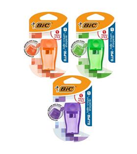 Bic Kalemtıraş Ellıpse Teklı 1 Lı Bl