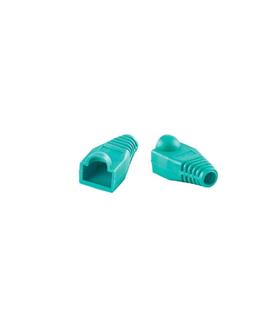 S-link SL-RJ40 rj-45 Kapak Yeşil 25li Paket