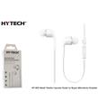 Hytech HY-XK5 Kulak içi Beyaz Mikrofonlu kulaklık