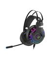 Inca IGK-X10 Titreşimli Lapetos Series 7.1 Surround RGB Gamıng Headset