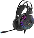 Inca IGK-TX12 Lapetos Series 7.1 Surround Rgb Led Functional Vibration Gaming Kulaklık