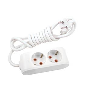 Viko Multi-Let Vm25 2li 5mt Priz Topraklı Kablolu  (90113205)