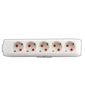 Viko Multi-Let Vm51 5li 1mt Topraklı Kablolu (90113501)