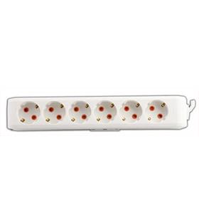 Viko Multi-Let Vm65 6lı 5mt Topraklı Kablolu (90113605)