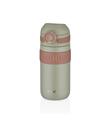Tkk T2006 450ml Yeşil Çelik Termos
