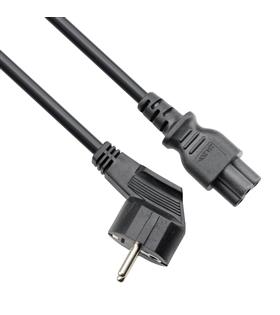 Vcom CE022-1.8 0.50MM2 Notebook 1.8MT Power Elektrik Kablosu