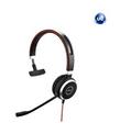 Jabra Evolve 40 Mono USB NC MS Kulaklıklı Mikrofon Tek Taraflı