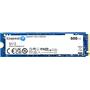 Kingston 500GB NV3 PCIe 4.0 NVMe M.2 2280 SSD Disk SNV3S-500G SSD Disk