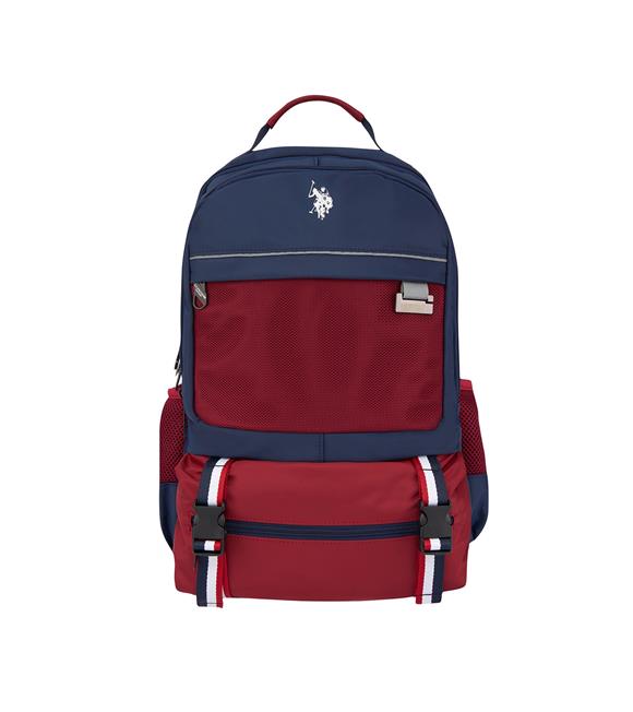 U.S Polo Sırt Çantası Plcan25079