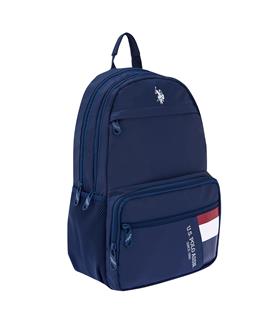U.S Polo Sırt Çantası Plcan25003