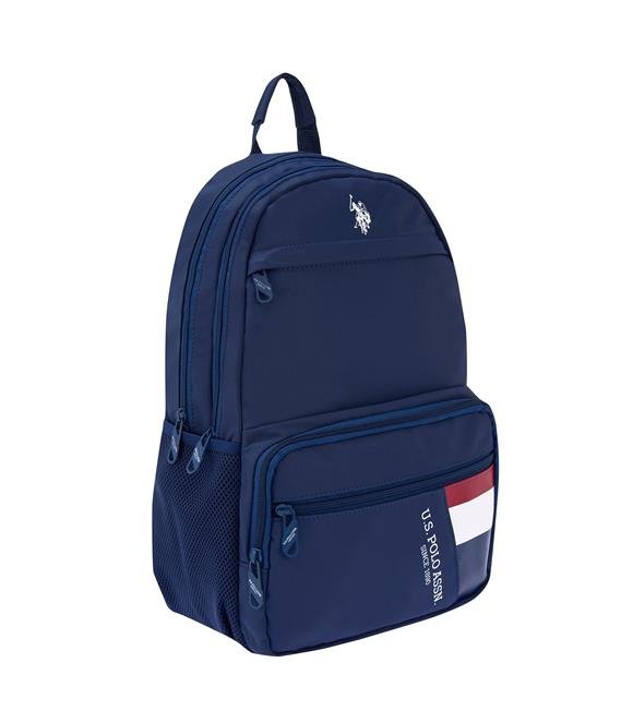 U.S Polo Sırt Çantası Plcan25003