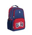 U.S Polo Sırt Çantası Plcan25014