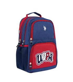 U.S Polo Sırt Çantası Plcan25014