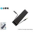 S-link SL-600 6m 3,5mm-4pin Uzatma Kablosu