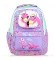 Kaukko Kıds Sırt Çantası Toys Flamıngo L5156