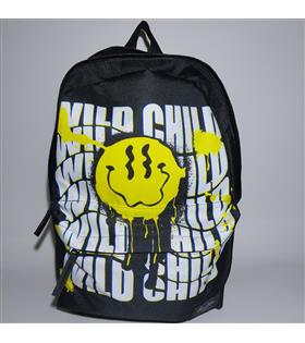 Kaukko Sırt Çantası Nature Wıld Chıld K1704