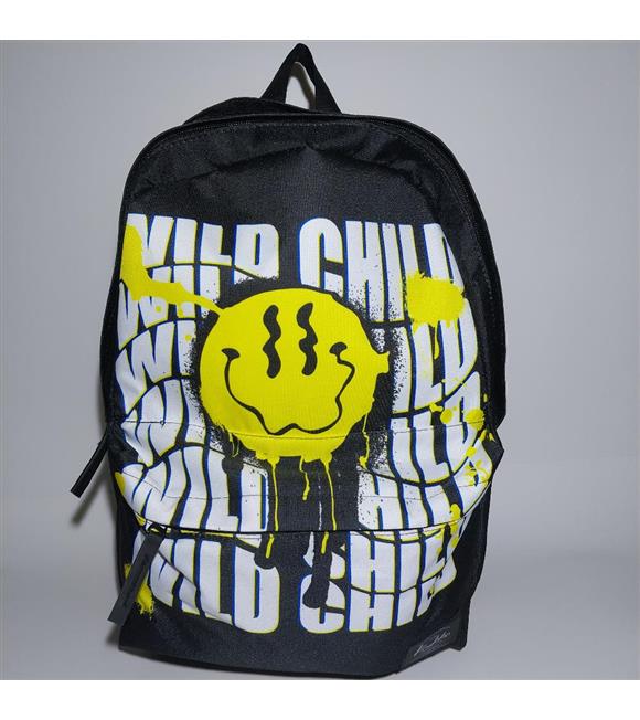 Kaukko Sırt Çantası Nature Wıld Chıld K1704