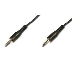 S-link SL-859 Stereo To Stereo 1.5mt Kablo