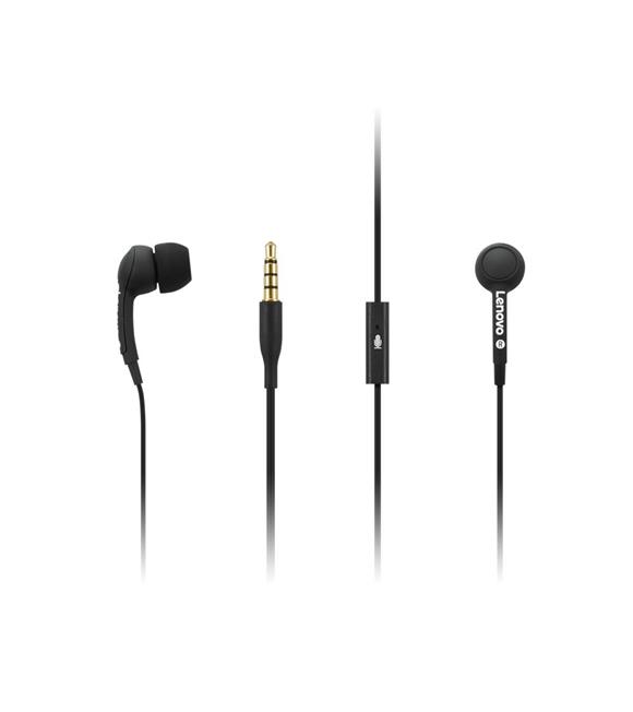 Lenovo 100 Audıo Bo Headphone Beyaz GXD0S50938 Kulaklık