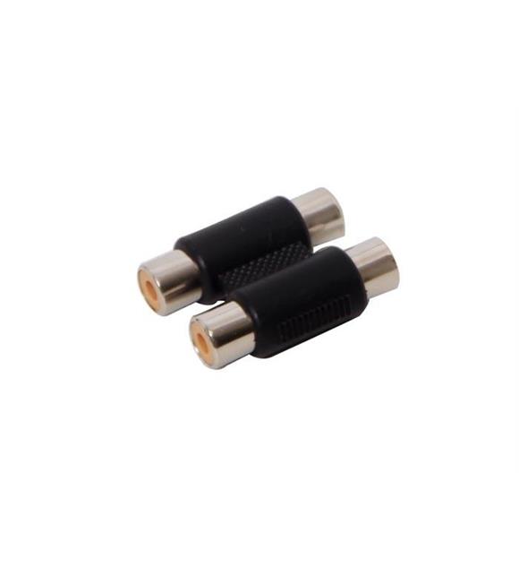 S-link SL-DC48 2 Rca F to 2 Rca f Stereo jack