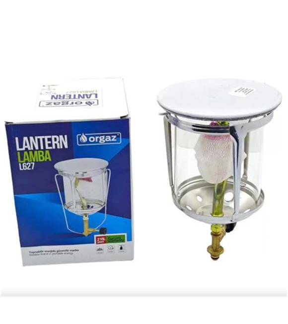 ORGAZ ORKAMP LAMBA L-627