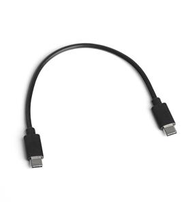 Dark DK CB USBC2CL30G2 40cm USB Type-C to Type-C Şarj ve Data Kablosu