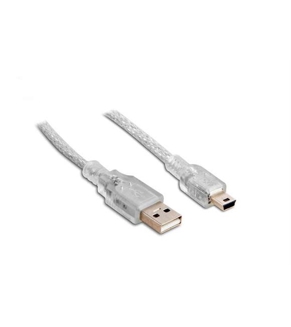 S-link SL-UK5 Usb 2.0 1.5m 5pin Kamera Kablosu