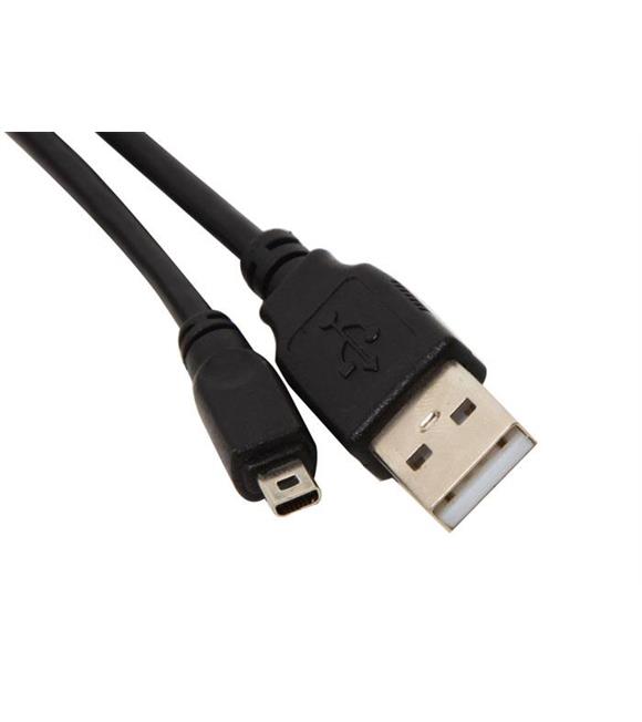 S-link SL-UK8 Usb 1.5m 8Pin Mini Kamera Data Kablo