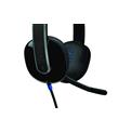 Logitech 981-000480 H540 USB Kulaküstü Kulaklık_1)
