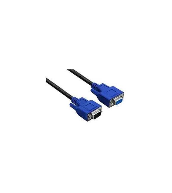 S-link SL-VGA03F 3mt e-d Ekran Kartı Vga Uzatma