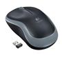 Logitech 910-002235 M185 Gri Kablosuz Mouse Optik 1000 Dpı Buton