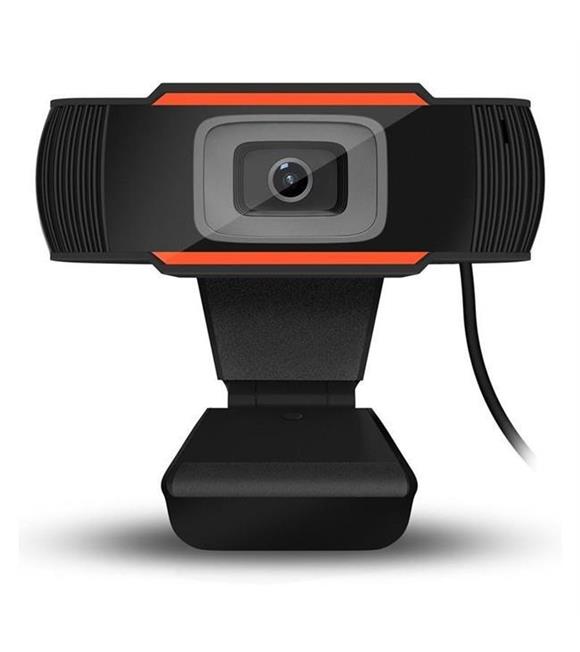 Arc-7200 1,3Mp 720P Mıkrofonlu Usb Webcam Tak Çalıştır