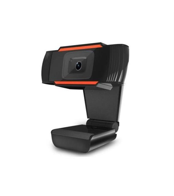 Arc-7200 1,3Mp 720P Mıkrofonlu Usb Webcam Tak Çalıştır_1