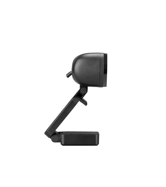 Everest SC-HD02 1080P Full HD Auto Focus Hassas Dahili Mikrofonlu Webcam Usb Pc Kamera