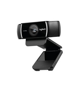 Logitech 960-001088 C922 Pro Stream Webcam V-U0028 Tripod Destekli