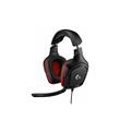 Logitech 981-000757 G332 Oyuncu Kulaküstü Kulaklık