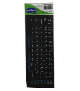 Addison 300168 Arapça q Klavye Stıker