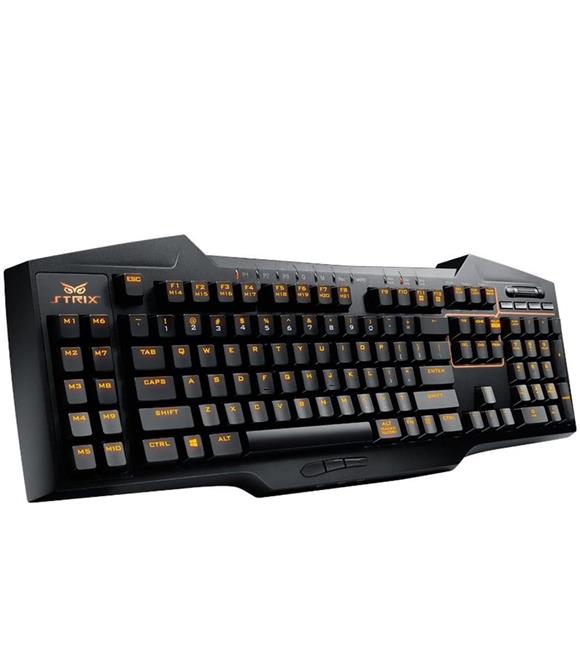 ASUS STRIX TACTIC PRO TK BRN UBW (90YH0084-B2YA00