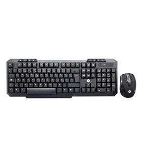 Dexim DKM004 Dexim KM-317 Slim Serisi Kablosuz Klavye Mouse Seti