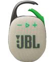 JBL Clip 5 Bluetooth Kum Beji Hoparlör IP67