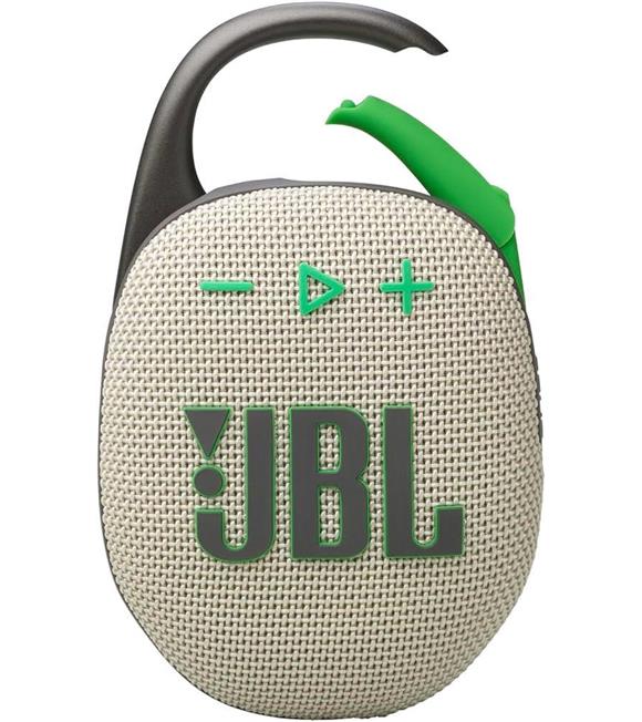 JBL Clip 5 Bluetooth Kum Beji Hoparlör IP67