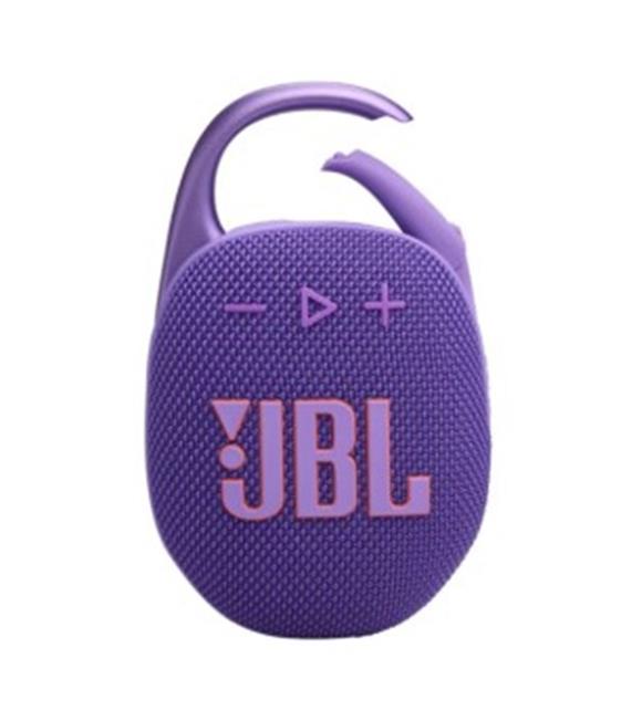 JBL Clip 5 Bluetooth Mor Hoparlör IP67