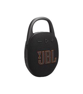 JBL Clip 5 Bluetooth Siyah Hoparlör IP67