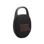JBL Clip 5 Bluetooth Siyah Hoparlör IP67