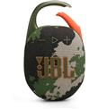 JBL Clip 5 Bluetooth Squad Hoparlör IP67